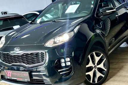 Kia Sportage 142.000 km 14.900 &euro; Flörsheim am Main 65439