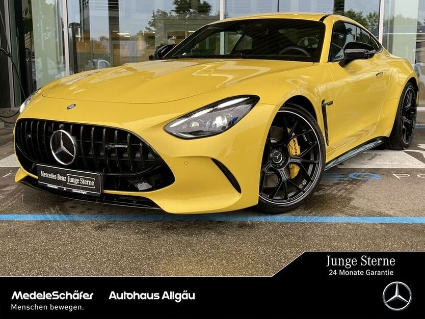 AMG GT