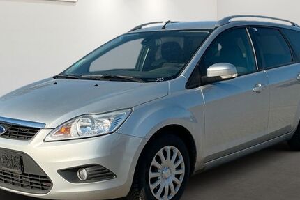 Ford Focus 185.890 km 1.399 &euro; Brehna 06796