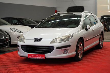 Peugeot 407 332.785 km 1.950 &euro; Pfungstadt 64319