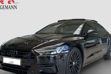 Audi A7 85.000 km 41.990 € Osnabrück 49078