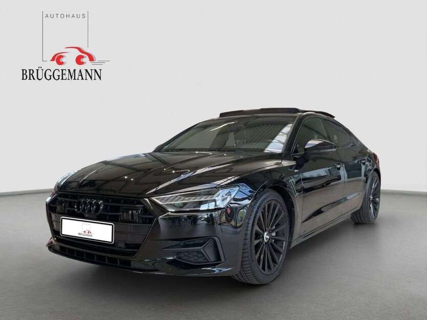 Audi A7 85.000 km 41.990 € Osnabrück 49078