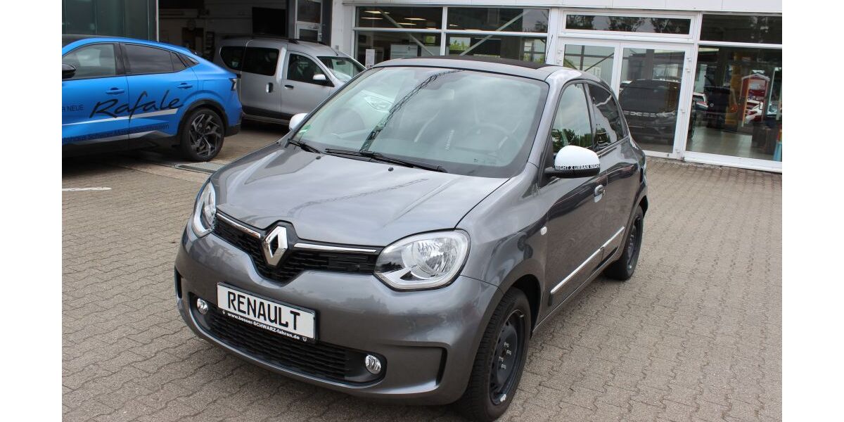 Renault Twingo 9.952 km 12.990 € Massenbachhausen 74252