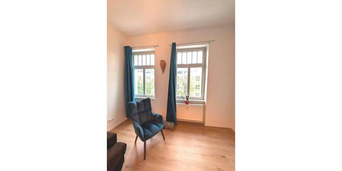Etagenwohnung Weißenfels Markwerben - 2 Zimmer, 50 m&sup2;, 350&euro; | Angebot:26798726