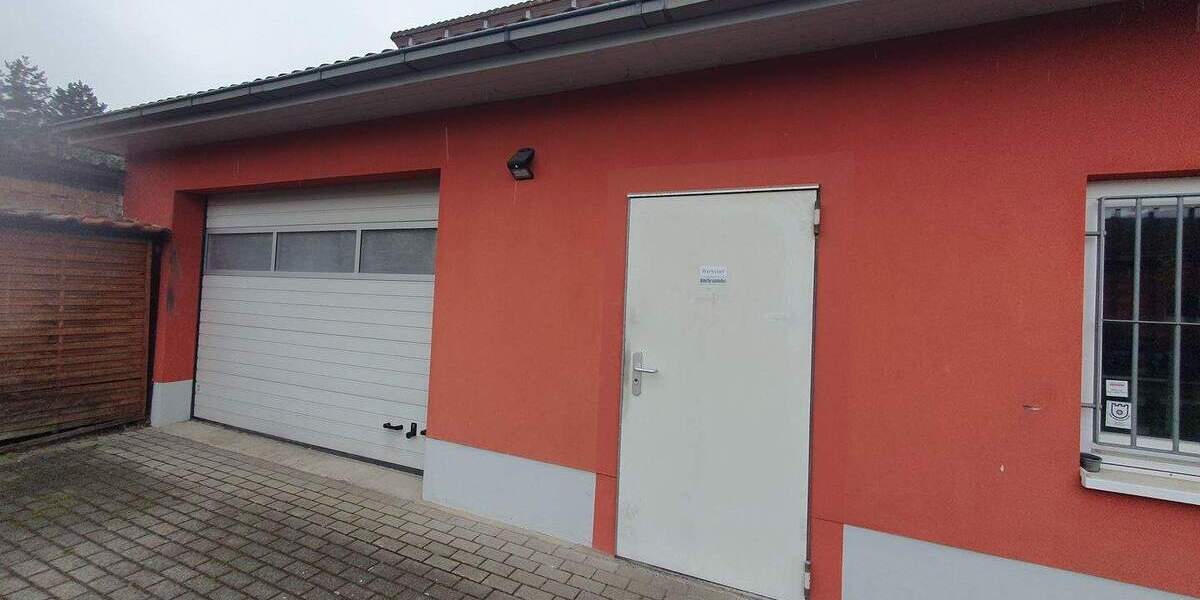 Gewerbeobjekt Bad Düben Weinbergshäuser - 5 Zimmer, 180 m&sup2;, 154.000&euro; | Angebot:26433535