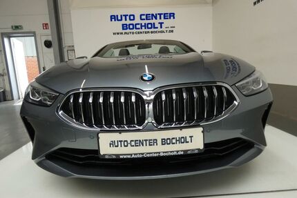 BMW 840
