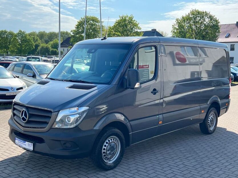 Sprinter