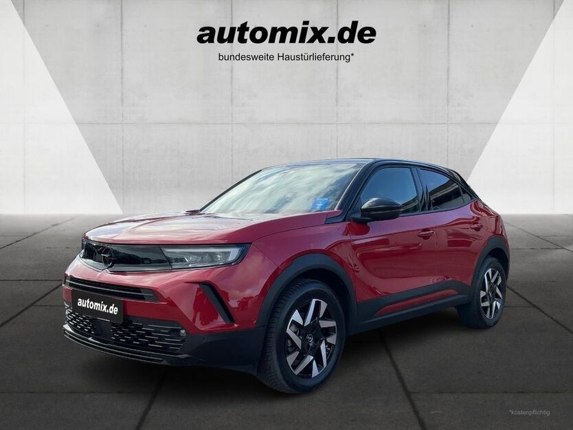 Opel Mokka 4.739 km 23.539 € Enge-Sande 25917