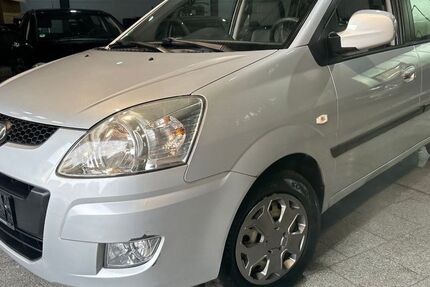 Hyundai Matrix 110.200 km 2.750 &euro; Duisburg 47059