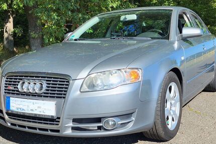 Audi A4 379.000 km 1.499 &euro; Haiger 35708