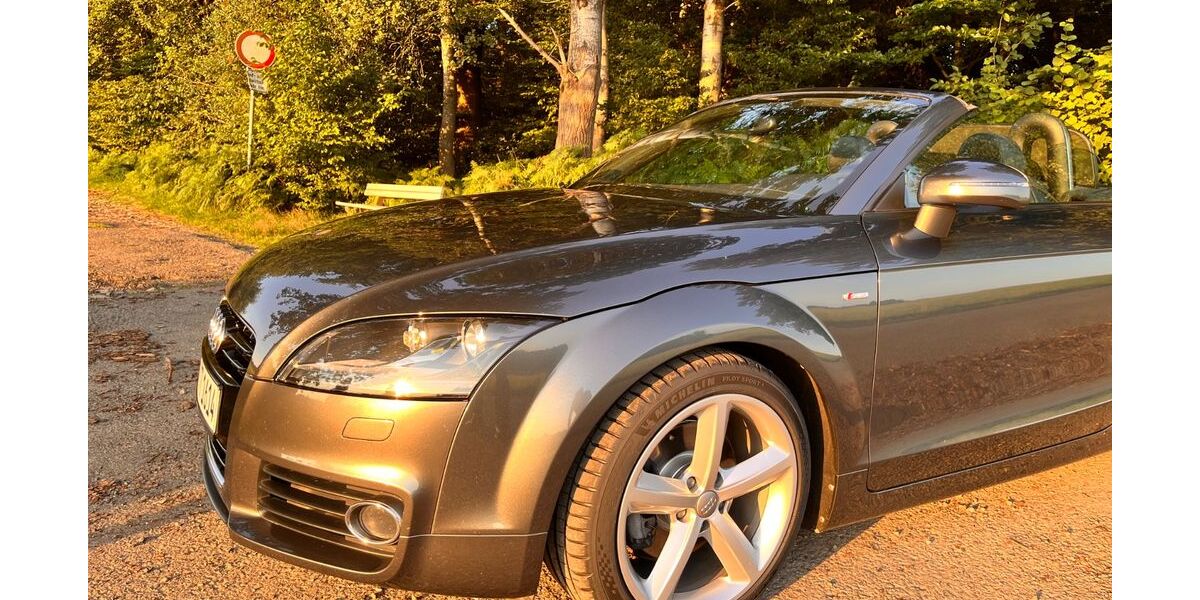 Audi TT 102.600 km 13.750 &euro; Nümbrecht 51588