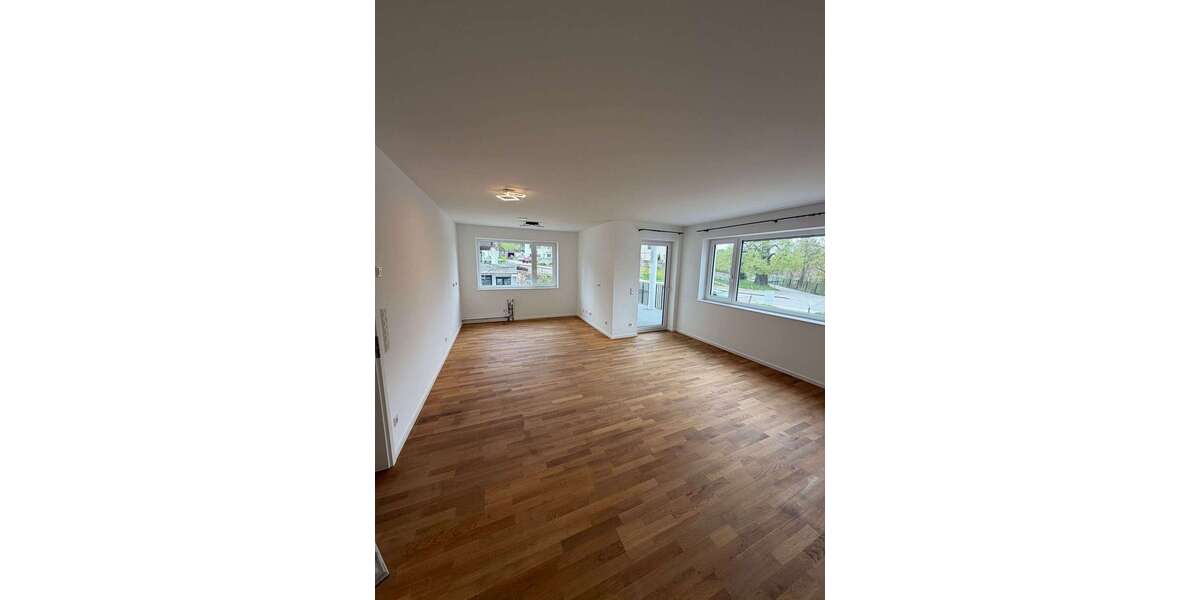 Etagenwohnung Burgkirchen Unterberg - 3 Zimmer, 100 m&sup2;, 1.150&euro; | Angebot:26426996