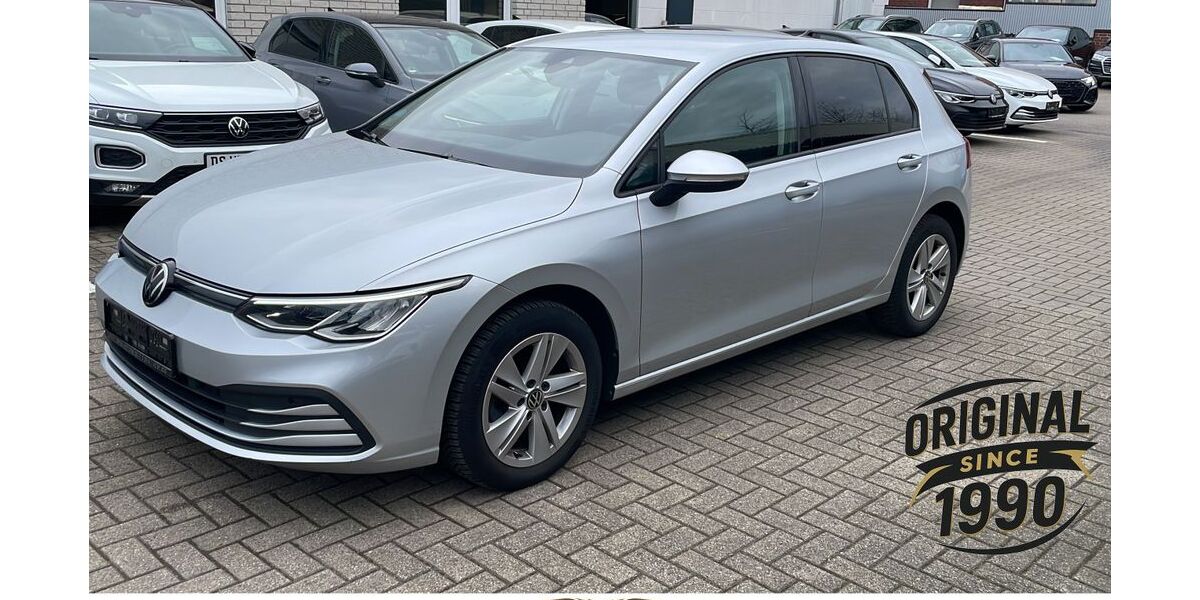 VW Golf 99.850 km 17.500 &euro; Ahaus 48683