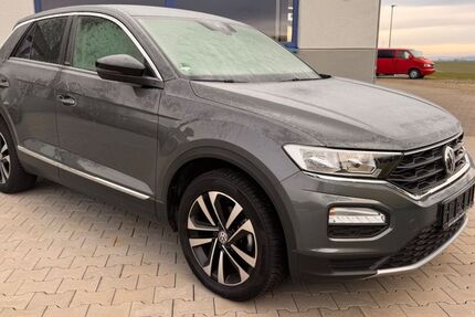 VW T-Roc 47.000 km 20.980 € Münstermaifeld 56294