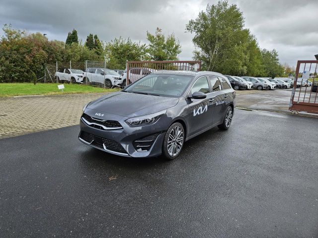 ceed Sportswagon