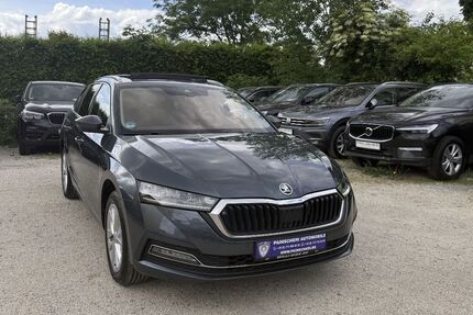 Skoda Octavia 122.000 km 17.469 &euro; Stuttgart 70567
