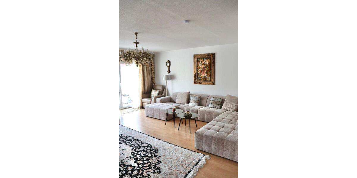 Reihenendhaus für Familien in Rethen zum Verkauf 7 zimmer