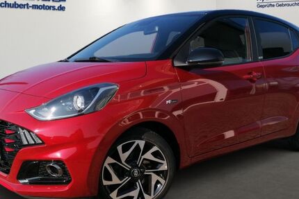 Hyundai i10 56.860 km 14.290 &euro; Wolfsburg 38448