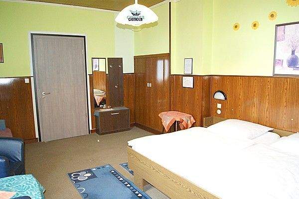 Zum PACHTKAUF undoder KAUF: Ein GARNIHOTEL mit 21 Zimmern mitten in NRW in der Metropolregion Rhein-Ruhr! 2 zimmer