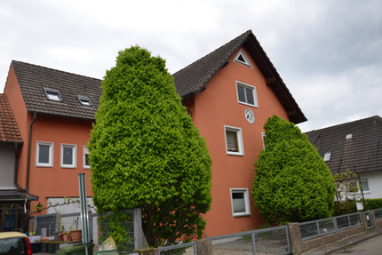 MIETE! Großes Einfamilienhaus in Kehl-Kork