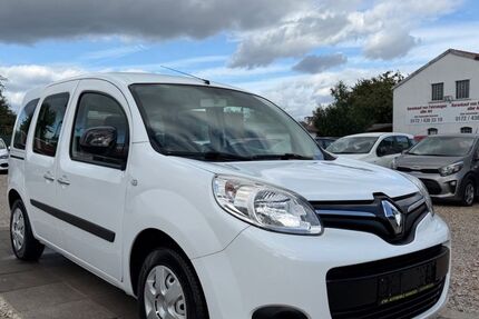 Renault Kangoo 63.000 km 9.999 &euro; Hannover 30163