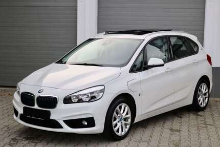 BMW 225 145.900 km 10.900 € Bodenheim 55294