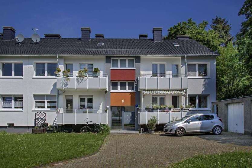 Wohnung zum Mieten in Moers 639 € 66 m²