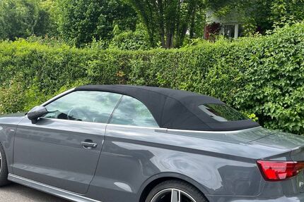 Audi A3 86.000 km 22.000 &euro; Landau 76829