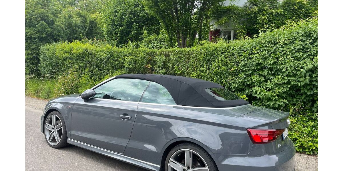 Audi A3 86.000 km 22.000 &euro; Landau 76829