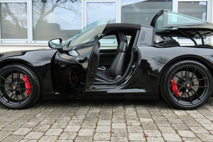 Porsche 992 9.999 km 188.950 &euro; Gauting bei Starnberg 82131