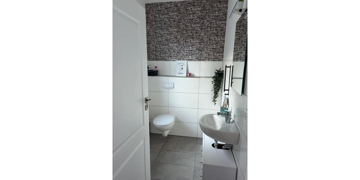 Doppelhaushälfte Neuenkirchen - 4 Zimmer, 118 m&sup2;, 1.080&euro; | Angebot:26665682