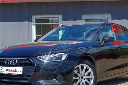 Audi A4 79.945 km 25.950 &euro; Nienburg 31582