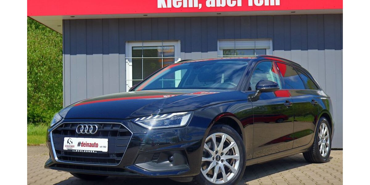 Audi A4 79.945 km 25.950 &euro; Nienburg 31582