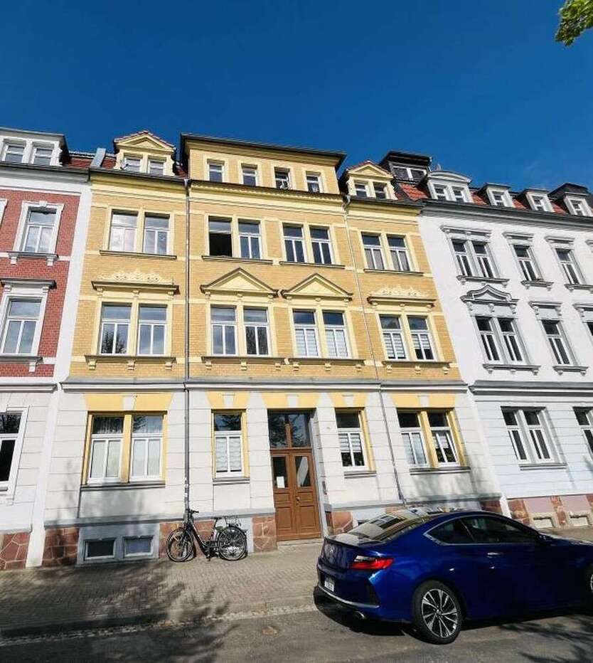 Wohnung zum Mieten in Döbeln 305 € 66 m²