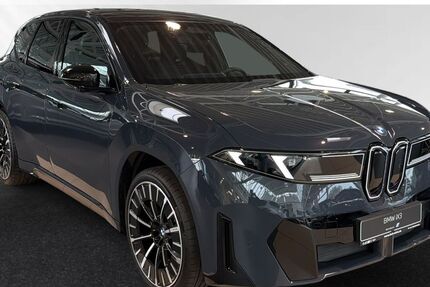 BMW iX3 4.000 km 81.690 &euro; Wesel 46485