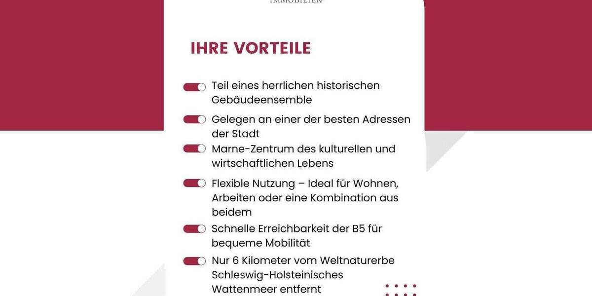 Herrliches historisches Stadthaus im Herzen der Stadt Marne 9 zimmer