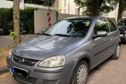 Opel Corsa 201.584 km 830 &euro; Bogenhausen 81679