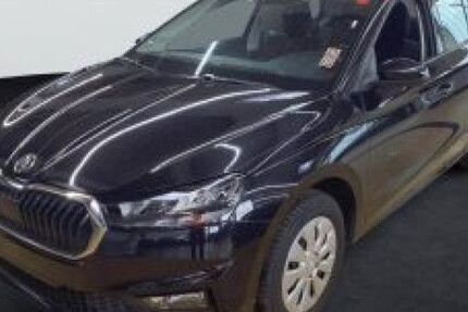 Skoda Fabia 15.390 km 17.290 &euro; Rendsburg 24768