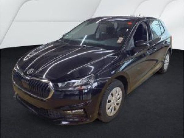 Skoda Fabia 15.390 km 17.290 &euro; Rendsburg 24768