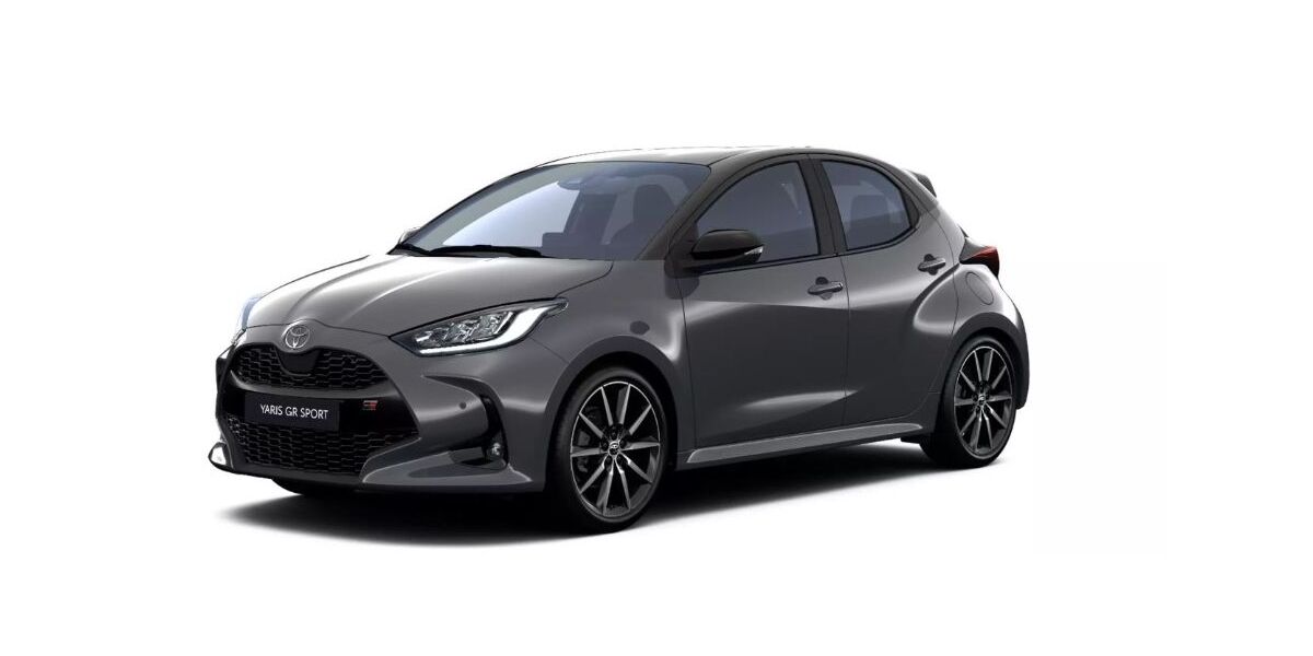 Toyota Yaris 8.500 km 31.220 &euro; Goch 47574