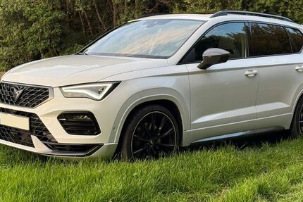 Cupra Ateca 48.000 km 32.900 &euro; Schalkau 96528