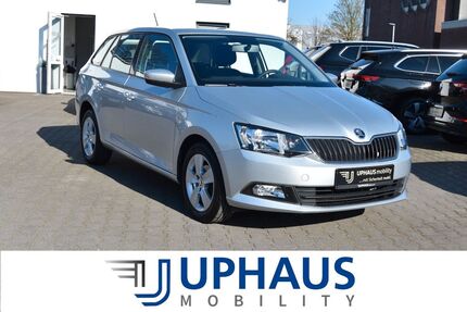 Skoda Fabia 99.754 km 9.690 &euro; Werther/Westfalen 33824