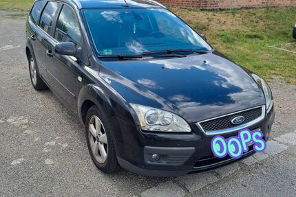 Ford Focus 126.500 km 2.500 &euro; Eilenburg 04838