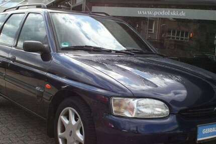Ford Escort 174.324 km 1.500 &euro; Moenchengladbach 41065
