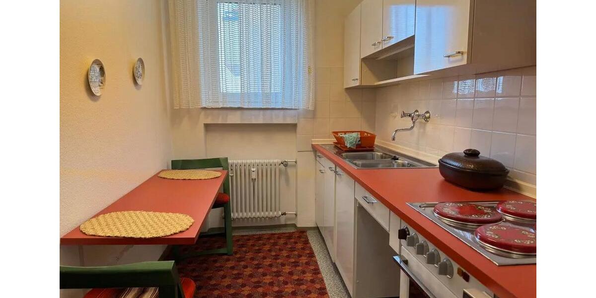 Etagenwohnung Baiersbronn - 1 Zimmer, 37 m&sup2;, 73.000&euro; | Angebot:26991363