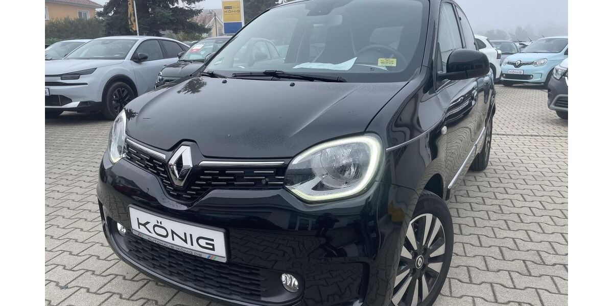Renault Twingo 9.905 km 14.499 &euro; Leipzig 04178
