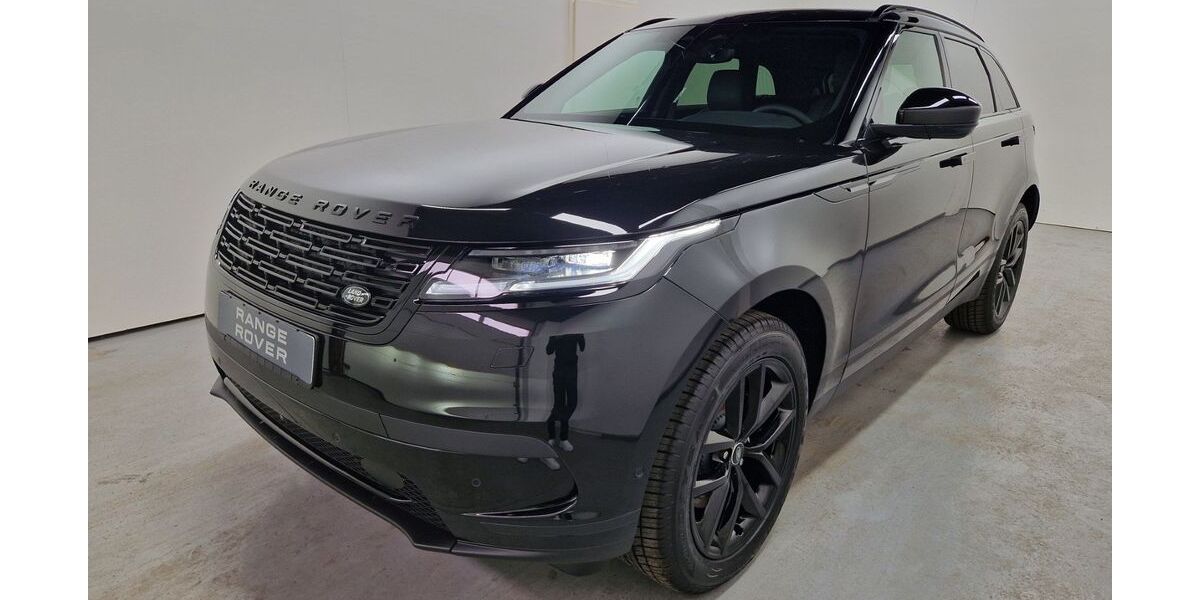 Land Rover Range Rover Velar 3.500 km 68.990 &euro; Landau 76829