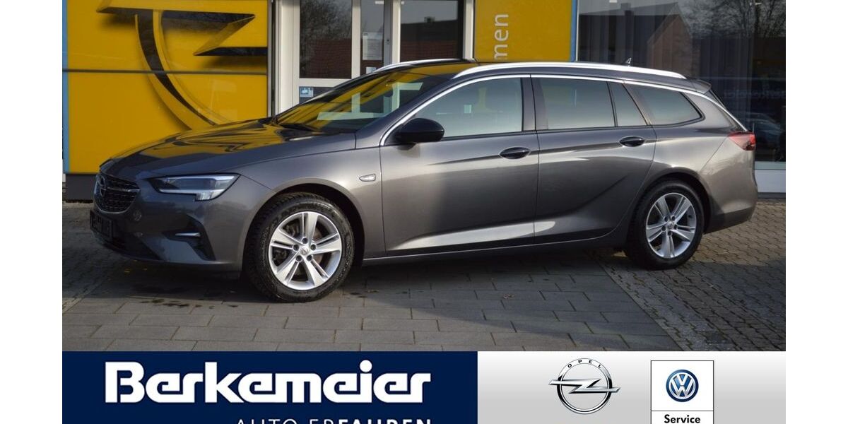 Opel Insignia 128.358 km 15.990 &euro; Saerbeck 48369