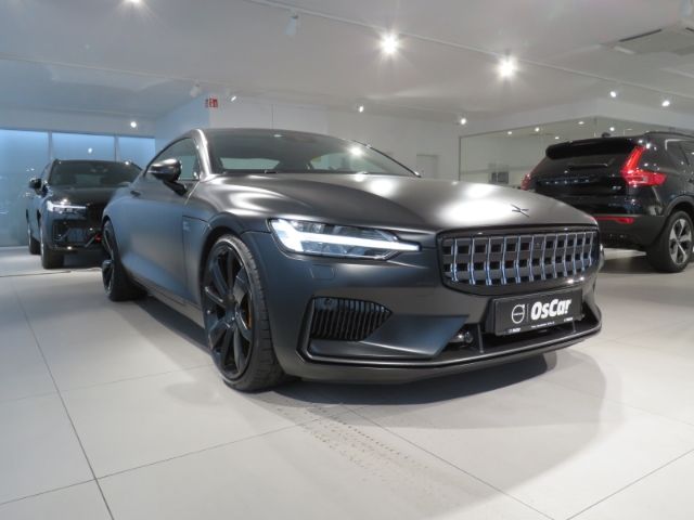 Polestar 1 19.909 km 132.970 &euro; Osnabrück 49090