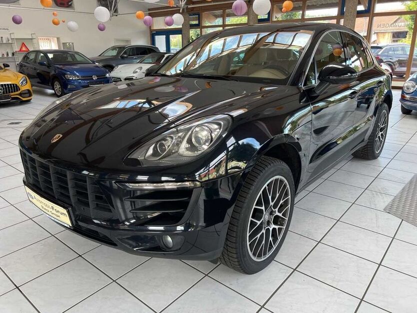 Macan